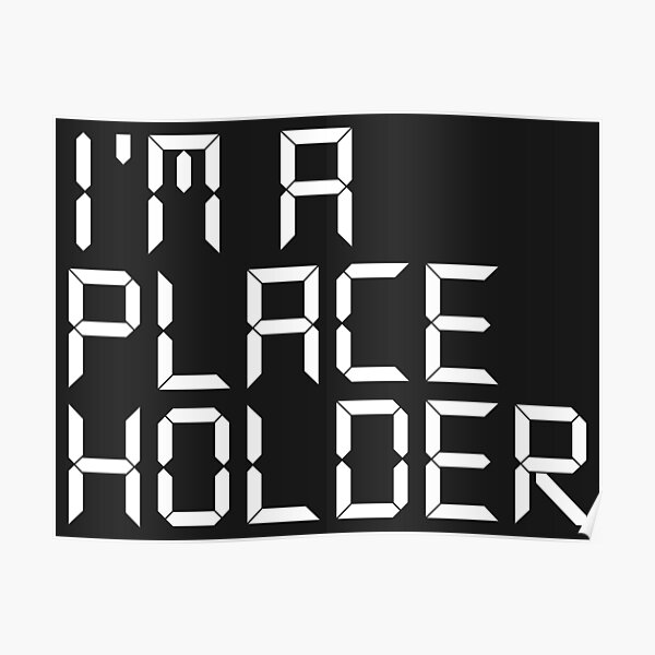 placeholder